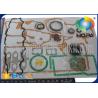 Buy cheap CAT E320 320C Excavator Engine Parts Overhaul Gasket Kit CAT Engine 3066 from wholesalers