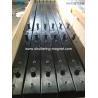 Buy cheap Magnetic Side Rail System for Precast from wholesalers