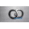 Buy cheap CRBH12025AUUC1P5 120*180*25mm crossed roller bearing customized robotics slewing bearings from wholesalers