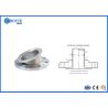 Buy cheap ANSI B16.5 10' #300 Lap Joint/Loose Flange ASTM A/SA182 F51,F53 from wholesalers