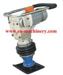 Road Compacting Machine Hongda GX100 Tamping Rammer Price for Road Consctruction