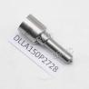 Buy cheap DLLA150P2728 Nozzle Diesel DLLA 150 P 2728 Common Rail Injector Nozzle DLLA 150P2728 0433172728 for 0445111080 0445111081 from wholesalers
