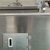 Buy cheap Automatic Food Waste Recycle Vegetable Shredder Garbage Recycling Machine from wholesalers