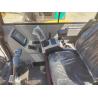 Buy cheap Closed Cab 4ton Chinese Small Excavator Comfortable Operation from wholesalers
