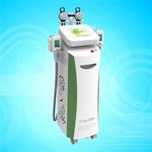 Buy cheap Most effective Cryolipolysis Slimming Machine for salon 2014 from wholesalers