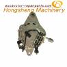 Buy cheap Hitachi Excavator Generator 4HK1 ZAX230 250-3 24V 50A 8PK 0-35000-4558 from wholesalers