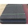 Buy cheap Woven Wire Screens Vibrating Screen Mesh For Mining Stone Vibrating from wholesalers
