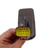 Buy cheap Kato HD820R Excavator Spare Parts Monitor Cluster Gauge Panel APC-200 from wholesalers