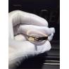 Buy cheap Chopard diamonds of happy spirit necklace 18kt gold with yellow gold from wholesalers