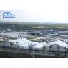 Buy cheap OEM Aluminum Outdoor Wedding Canopy Tents Flame Retardant Waterproof from wholesalers
