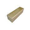 Buy cheap Wholesale Portable PVC Leather Hard Eyeglasses Case Handmade Foldable Glasses Case from wholesalers