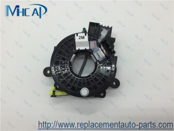 Buy cheap Sub - Assy Automotive Clock Spring For Nissan Sunny Tiida B5554-3AW9A / Airbag Spiral Cable from wholesalers