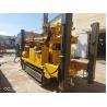 Buy cheap Diesel Power 90kw Water Well Drill Rig 12 Months Warranty from wholesalers