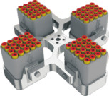 Constant Temperature PRP PRF Centrifuge High Accuracy Speed Control