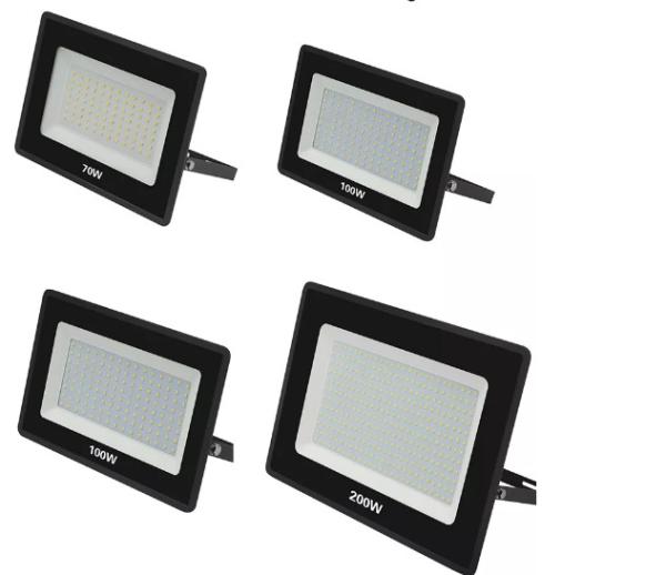 Buy cheap 80Lm/W Solar LED Floodlight Die Casting Aluminium Body For Sport Stadiums from wholesalers