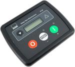 DSE3110 Diesel Generator Accessories 50Hz Frequency Black Color