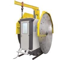 Buy cheap Stone Granite Mining Machine product