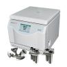 Buy cheap Blood Collection Cence Centrifuge Machine CH12R 5000r/min Refrigerated Centrifuge from wholesalers