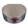 Buy cheap 350mm Radial Circular Magnetic Lathe Chuck Waterproof from wholesalers
