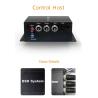 Buy cheap 8 Sensors Car Parking Kit Buzzer Reverse Backup Radar Sound Alert Indicator Probe System Detect Range 0.4-5M Waterproof IP66 from wholesalers