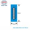 Buy cheap Irreversible Temperature Indicator Labels 2 Point 70 80 ℃ 158 176℉ 2 Temperature Level from wholesalers