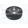 Buy cheap komori paper pressing wheel OD60mm komori offset printing machine spare parts from wholesalers