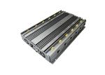 12 Antennas 80m 4G 5G Cell Phone Signal Jammer High Power