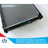 Buy cheap Efficient Cooling Toyota Radiator Custom Aluminum Radiators Landcruiser KZJ7895-96 AT from wholesalers