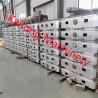 Buy cheap Grey Iron GG25 Moulding Boxes For KW Green Sand Molding Line from wholesalers