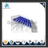 Buy cheap 2 Rows - 15 Rows Gym Chair Steel Grandstand For Events Customized Color from wholesalers