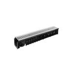 Plastic Trench Drain 100MM Width Inner