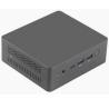 Buy cheap 8GB RAM Mini Computer Box Intel J4115 CPU M.2 NVME 128GB / 256GB SSD from wholesalers