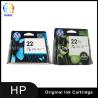 Buy cheap HP Ink Cartridge For HP D1360 D1460 D1550 D1560 D2360 D2460 3920 3940 22 22XL from wholesalers