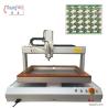 Buy cheap Desktop PCB Router Depaneling Machine 50000r/S Cnc Milling from wholesalers