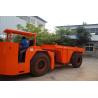 Buy cheap FYKC-8 Heavy Duty Truck Underground Mining Dump Trucks from wholesalers