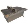 Buy cheap 1500*900mm Cutting Scope Template Cutting Machine for PVC Acrylic Board Manufacturing from wholesalers