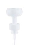 Buy cheap Plastic Foam Bottle Pump 30/410 Personal Care Hand Wash Use from wholesalers