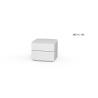Buy cheap Smooth Surface 200ml Cream Jars Cosmetic Packaging Recyclable from wholesalers