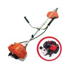 Copy Honda Petrol Brush Cutter Machine / 4 Stroke Gasoline Brush Cutter