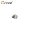 Buy cheap 11.2mm Push Button Dental High Speed Handpiece 4 Hole Rpm Air Motor Handpiece from wholesalers
