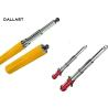 Buy cheap 3 Stage Telescopic Hydraulic Oil Cylinder for Agriculture Dump Trailer Tipper from wholesalers