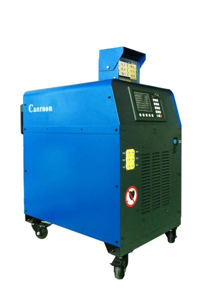 Buy cheap Mobile Post Weld Heat Treatment Equipment For Welding Fabrication PWHT from wholesalers
