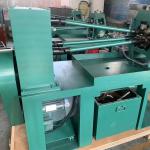 DELLOK Extruded Fin Tube Machine Temperature Power 220V/380V Low Noise Touch