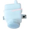 Buy cheap Dongfeng/Dcec Kinland/Kingrun Engine Parts Auto parts for Truck Fuel Tank Assembly 1606010-C0100 from wholesalers