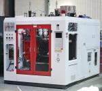 China Meper 5L Lubricant Container HDPE Blow Moulding Machine , Bottle Blow