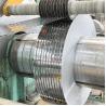 Buy cheap ASTM 430 Stainless Steel Metal Strip With /-1mm Width Tolerance from wholesalers