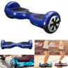 Buy cheap Blue Smart Standing 2 Wheel Electric Scooter 36V Two Wheeled Self Balancing Scooter from wholesalers