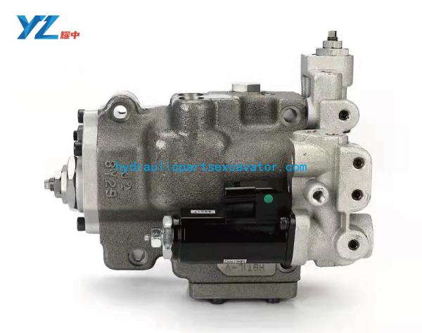 Buy cheap SY285 Hydraulic Pump Regulator Sany Excavator Hydraulic Fittings from wholesalers
