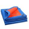 Buy cheap LDPE Coated HDPE Woven Tarpaulins for Durable and Weatherproof Trailer Covers from wholesalers
