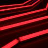 Buy cheap Outdoor Advertising RGB Tube Light High Power SMD5050 RGB LED Tube Lamp from wholesalers